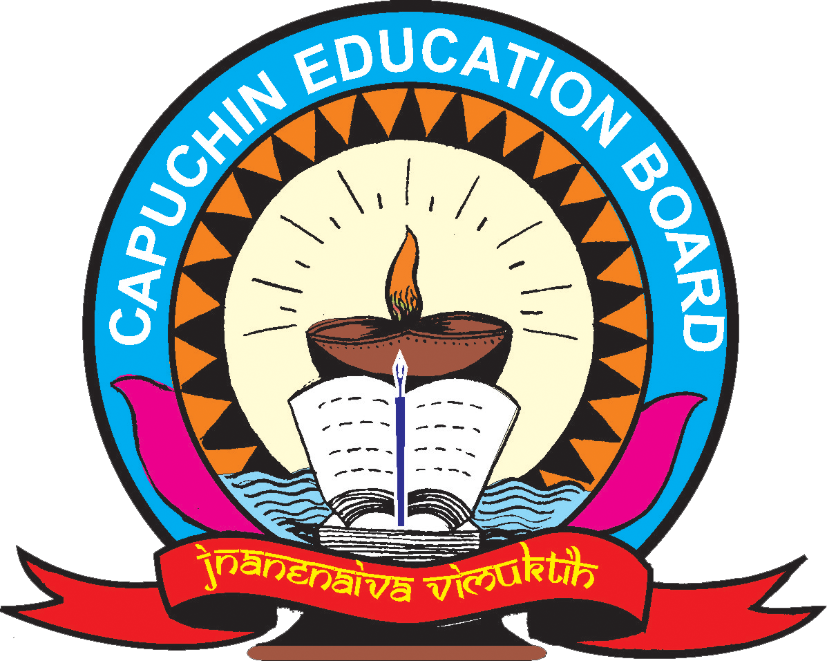 Capuchin Education Board Logo